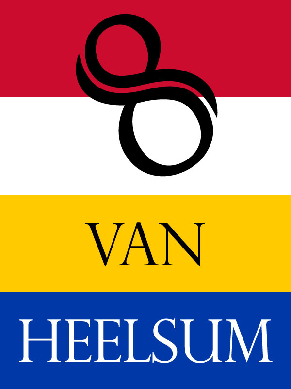 8 van heelsum